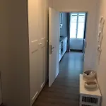 Appartement Mountain View *