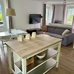 Appartement Mountain View Bovec