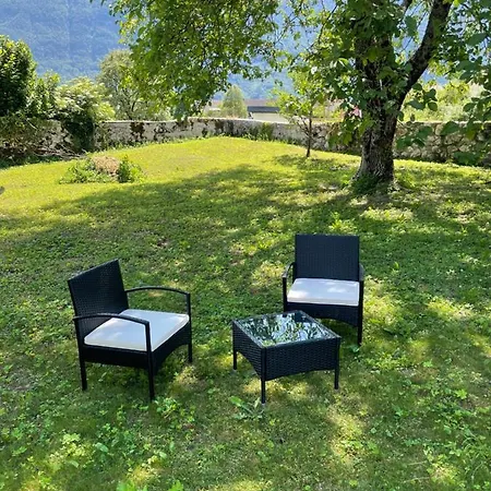Mountain View Bovec