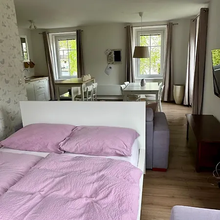 Mountain View Apartmán