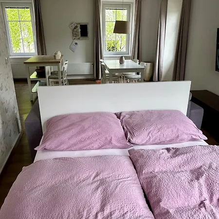 Mountain View Appartement