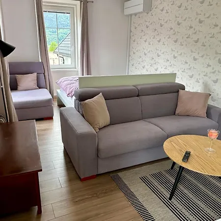 Mountain View Appartement *