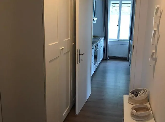 Apartamento Mountain View *