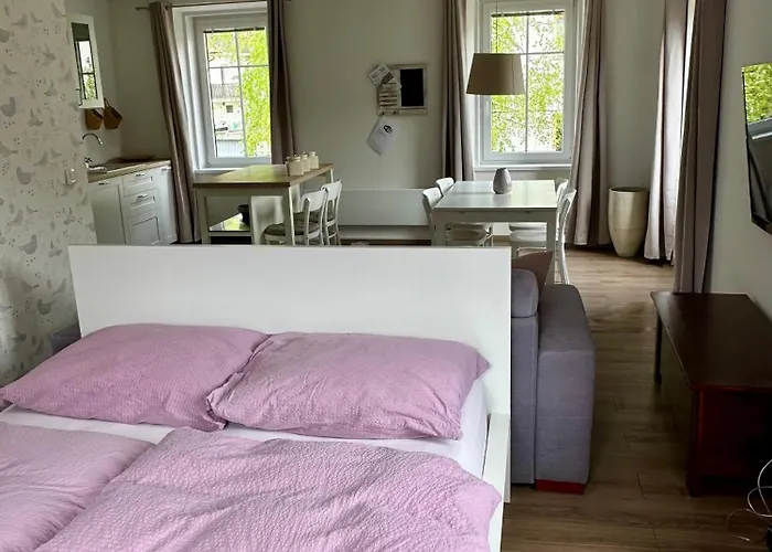 Mountain View Apartamento