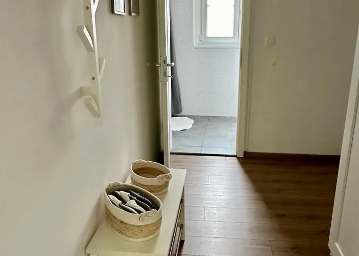 Apartamento Mountain View