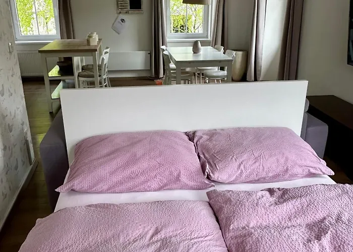 Mountain View Apartamento