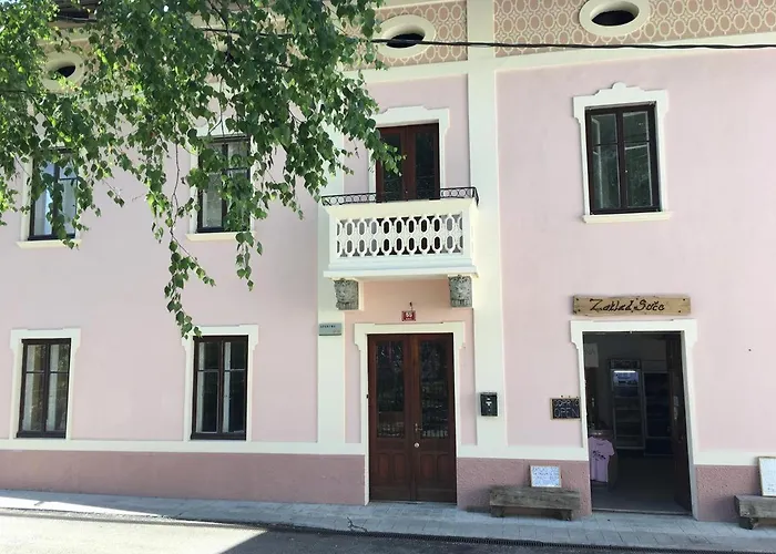 Mountain View Apartamento